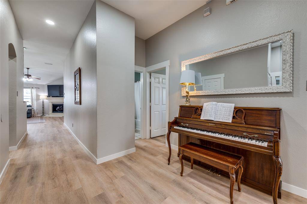 2820 Saddlebred Trail, Celina, TX 75009