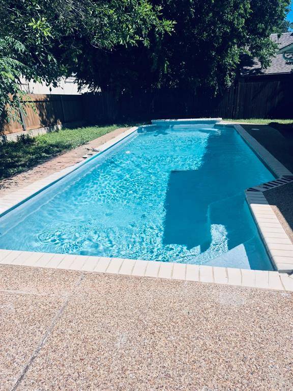1902 ASPEN Drive, Lewisville, TX 75077