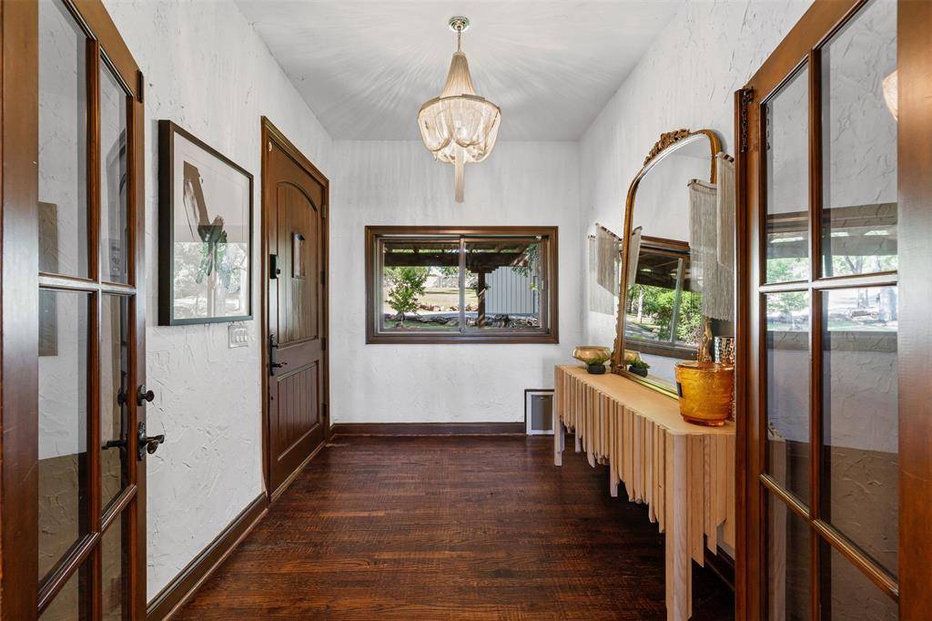 108 Dustin Circle, Hudson Oaks, TX 76087