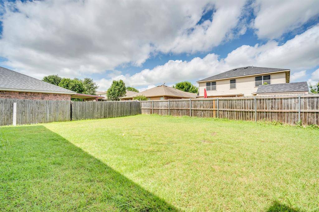 158 Washington Way, Venus, TX 76084