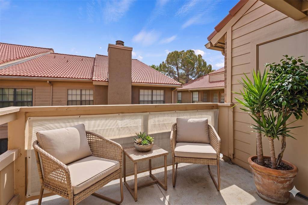 5200 Martel Avenue #6Q, Dallas, TX 75206