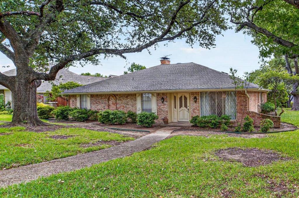 6804 Kenwhite Drive, Dallas, TX 75231