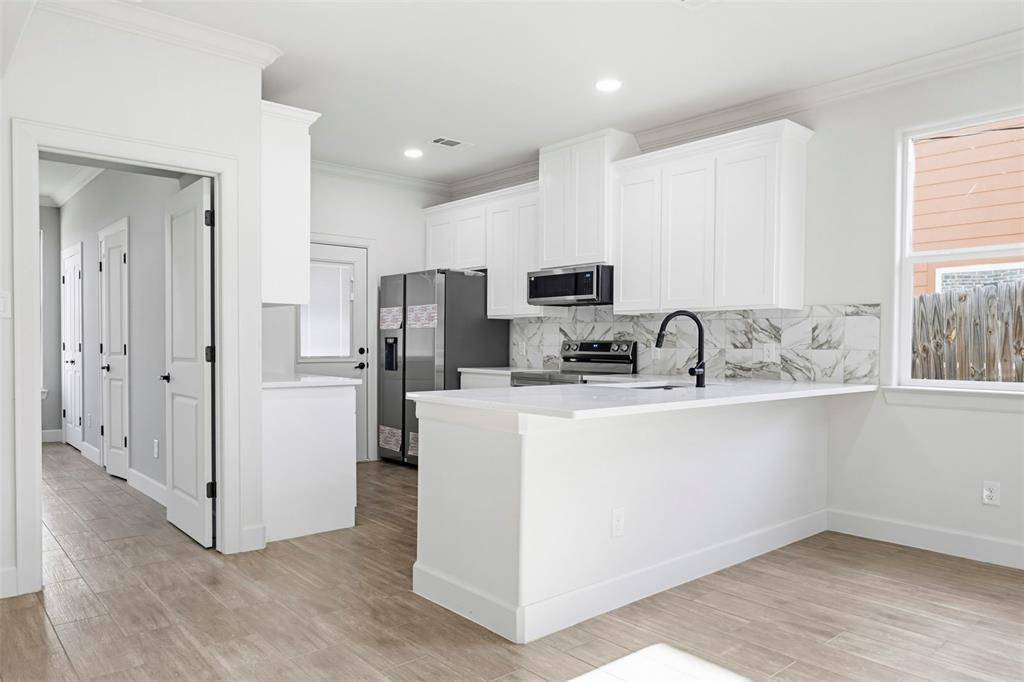 1517 Avenue D, Fort Worth, TX 76104
