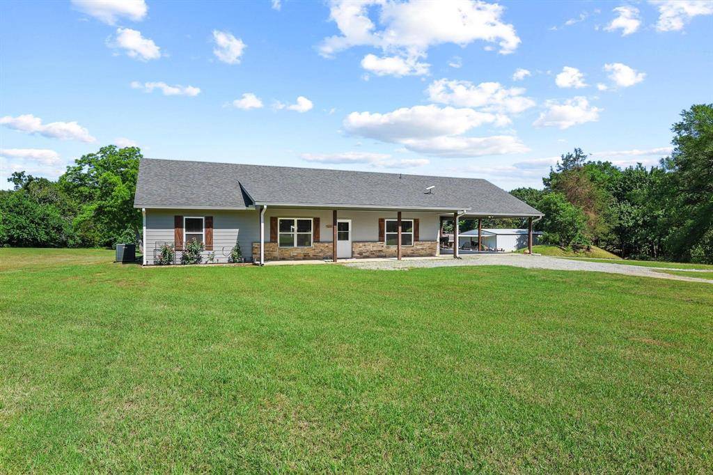 2658 Oak Ridge Road, Denison, TX 75021
