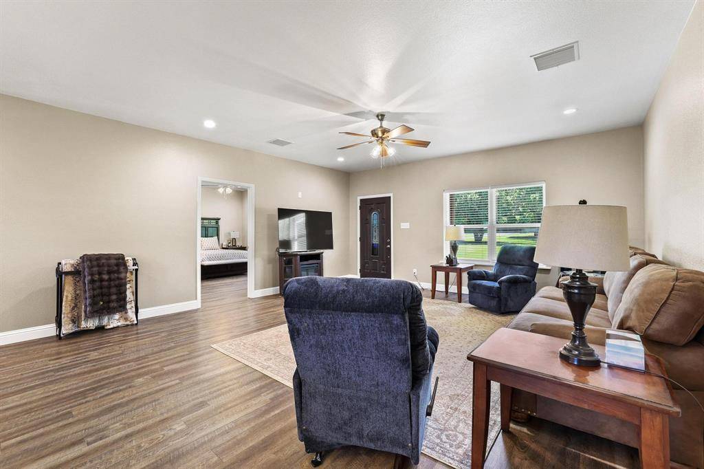 2658 Oak Ridge Road, Denison, TX 75021