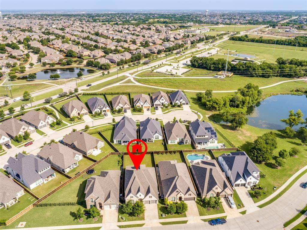 2491 Meadowbrook Boulevard, Prosper, TX 75078