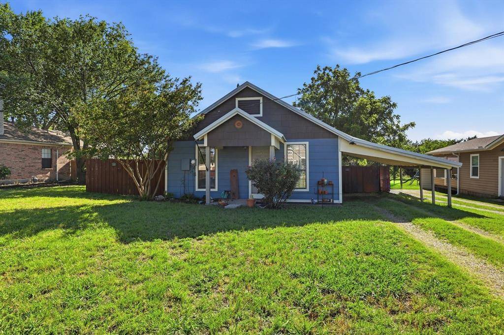 1005 N Oak Street, Leonard, TX 75452