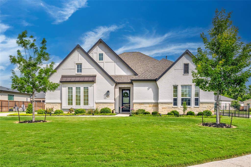 131 Aberdeen Boulevard, Argyle, TX 76226