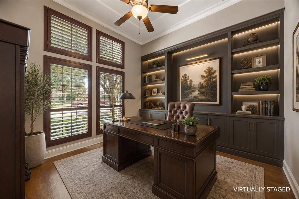860 Blackberry Lane, Allen, TX 75013
