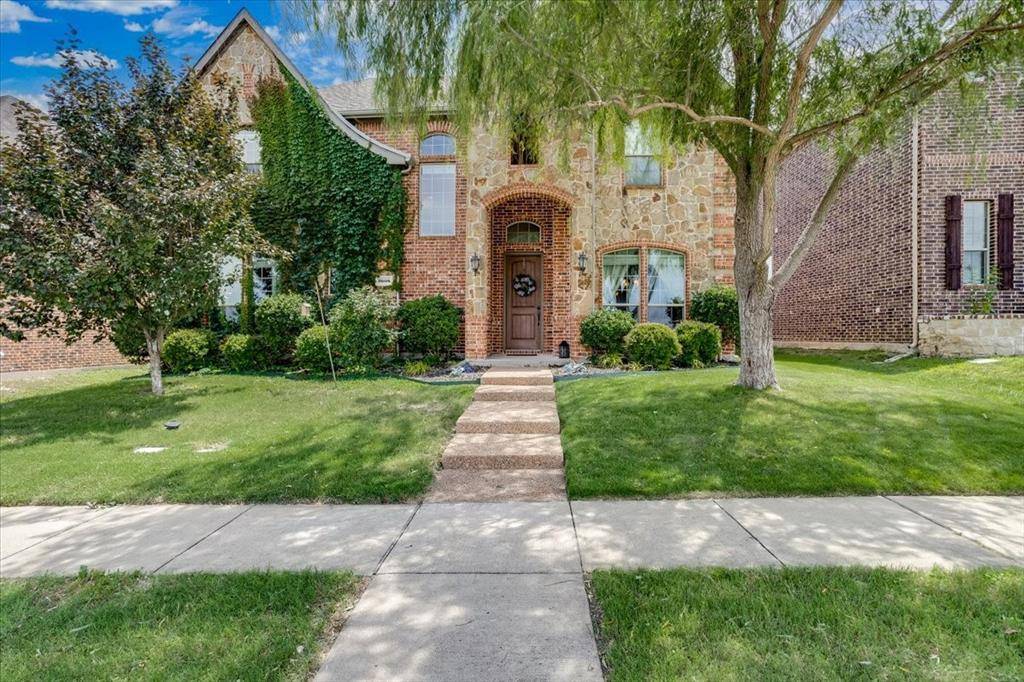 3608 Bright Star Way, Plano, TX 75074