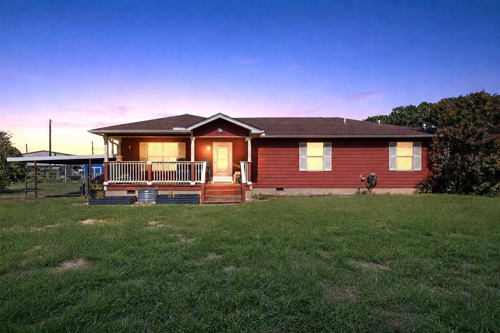 139 Private Road 4902, Azle, TX 76020