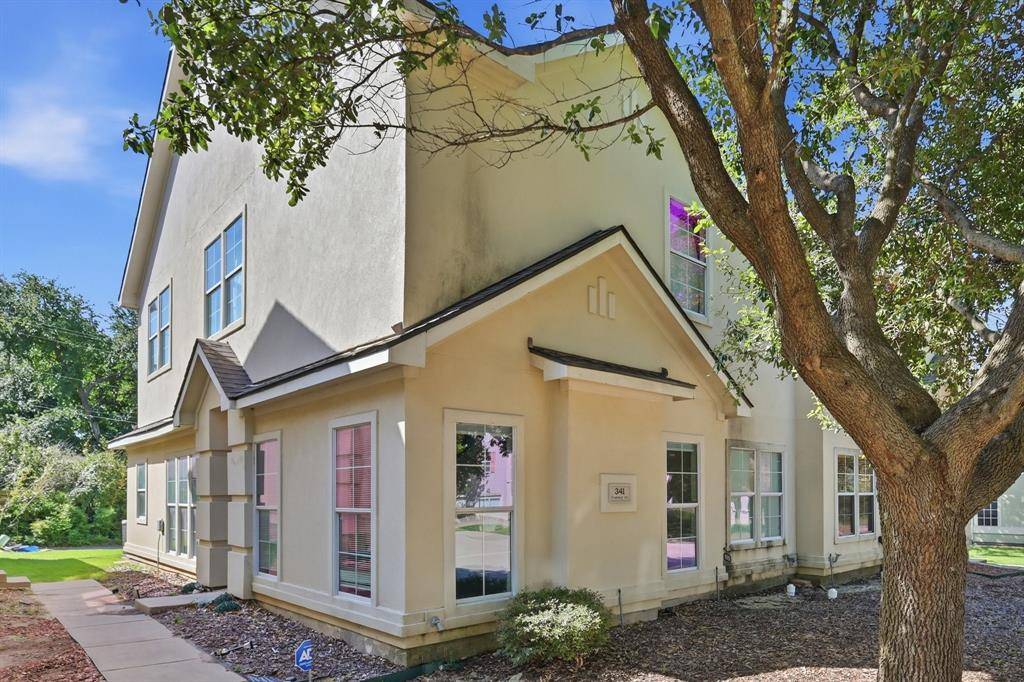 341 Regency Drive, Allen, TX 75002