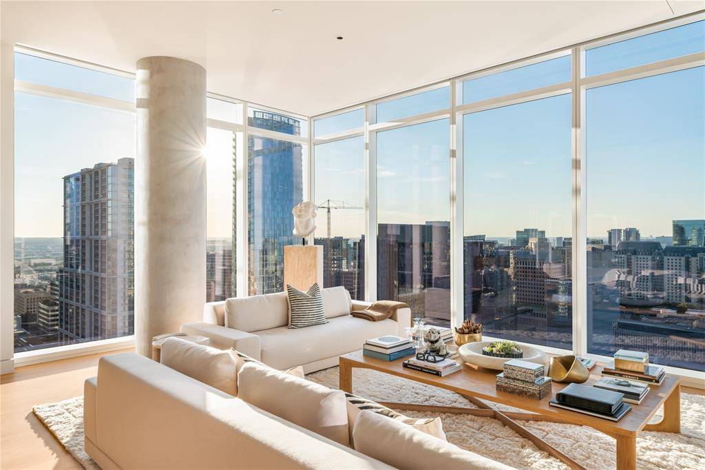 1747 Leonard Street #2301, Dallas, TX 75201