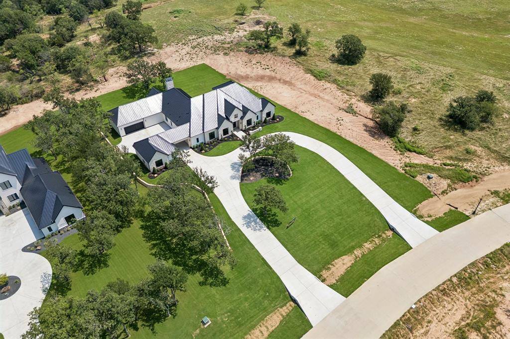 1020 Genoa Drive, Weatherford, TX 76087