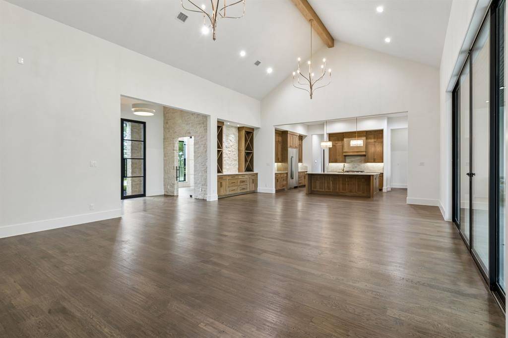1020 Genoa Drive, Weatherford, TX 76087