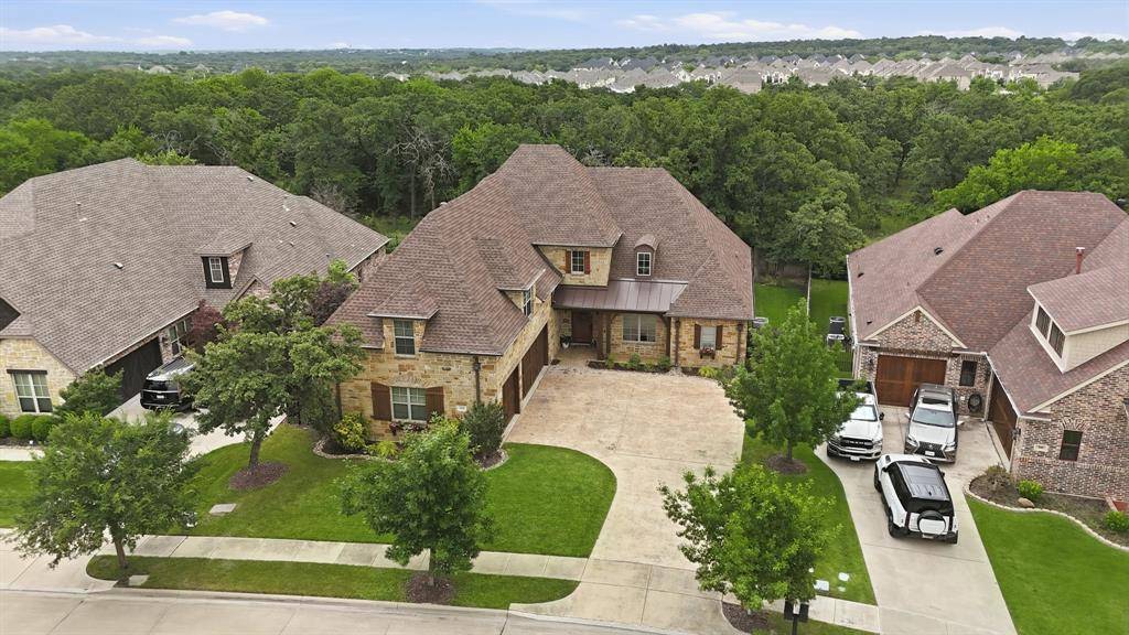 304 Boonesville Bend, Argyle, TX 76226