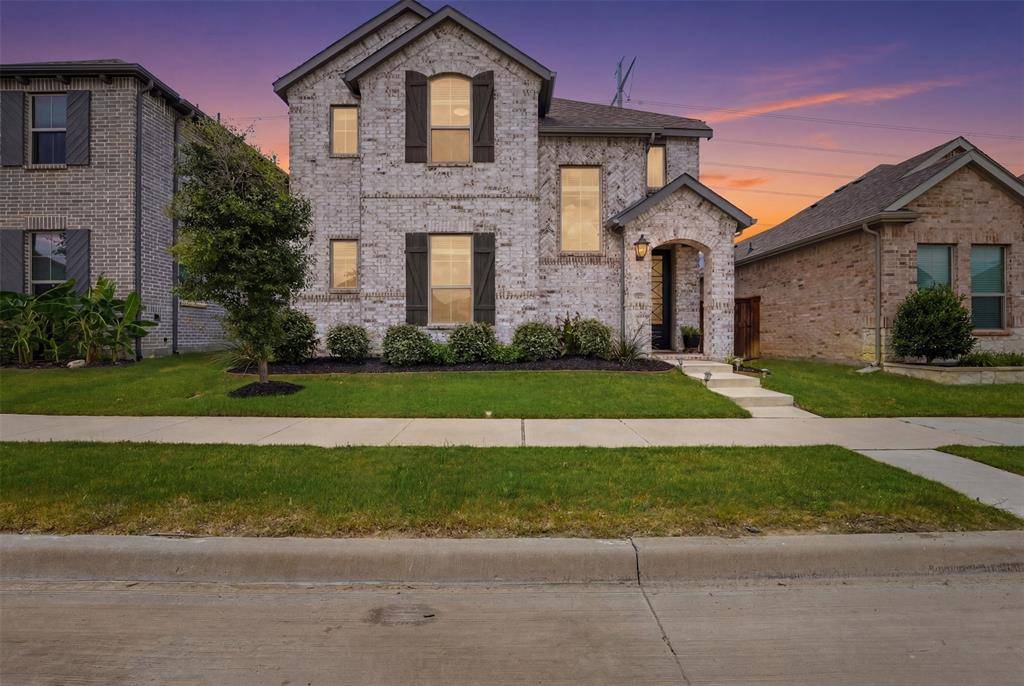 12325 Hulson Trail, Fort Worth, TX 76052