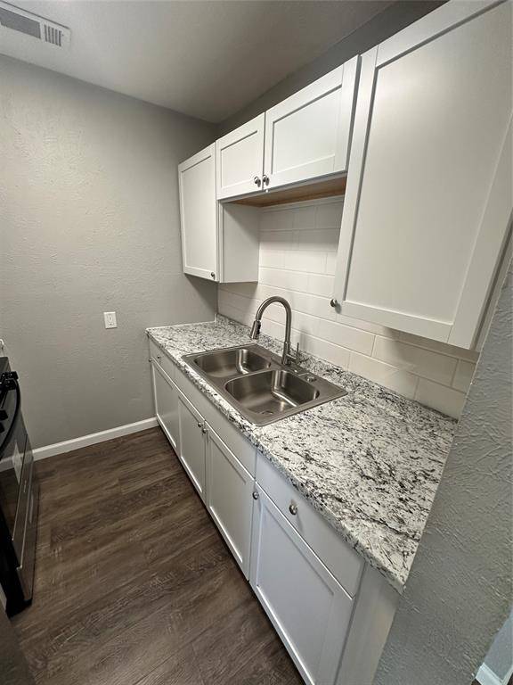 907 S Mesquite Street #907A, Arlington, TX 76010