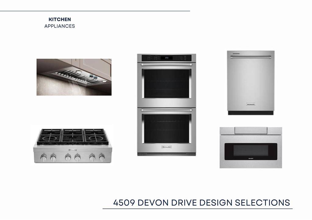 4509 Devon Circle, Parker, TX 75002