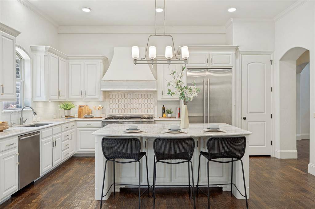 5764 Quebec Lane, Plano, TX 75024