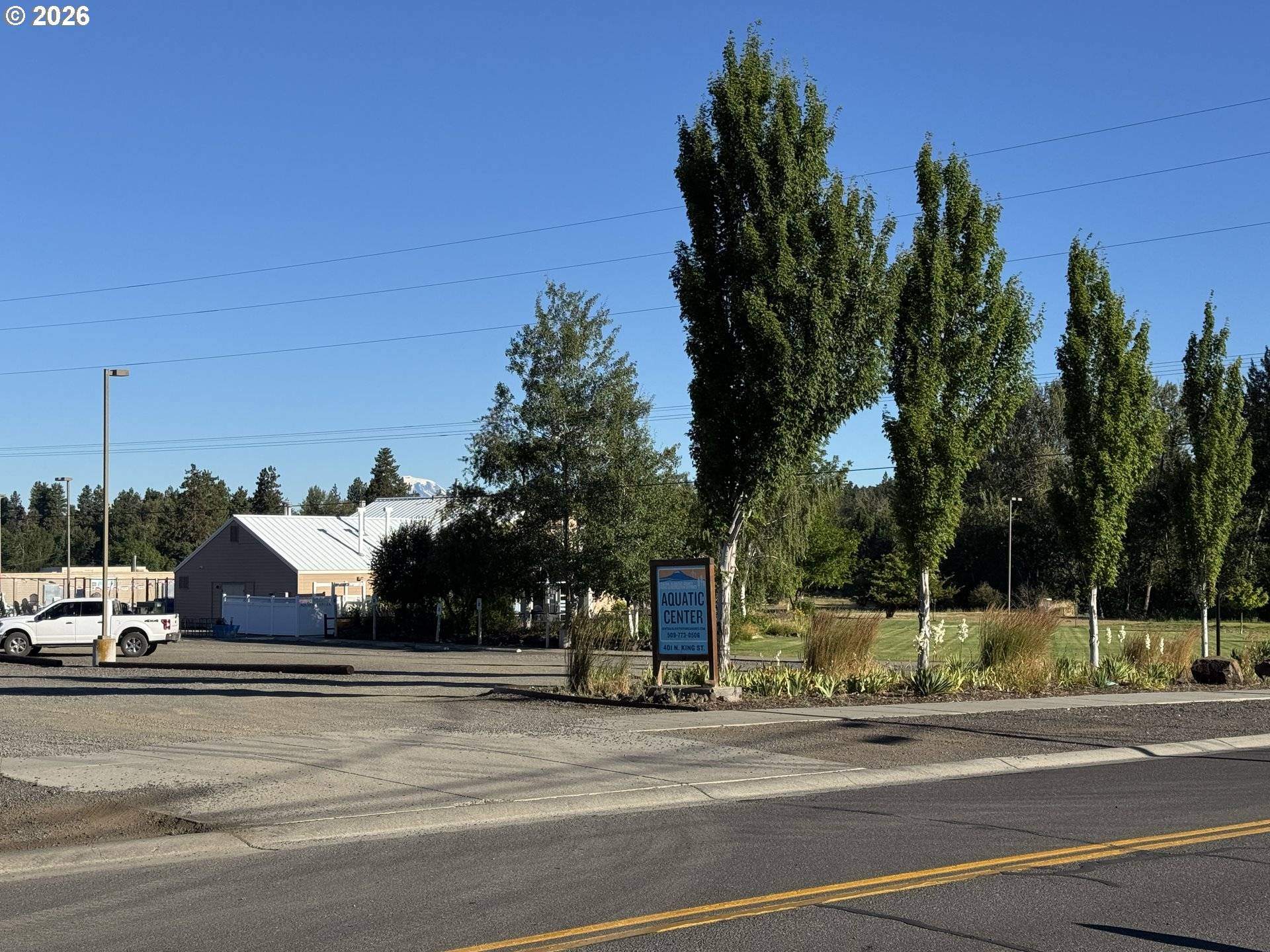 622 NE 3RD ST, Goldendale, WA 98620
