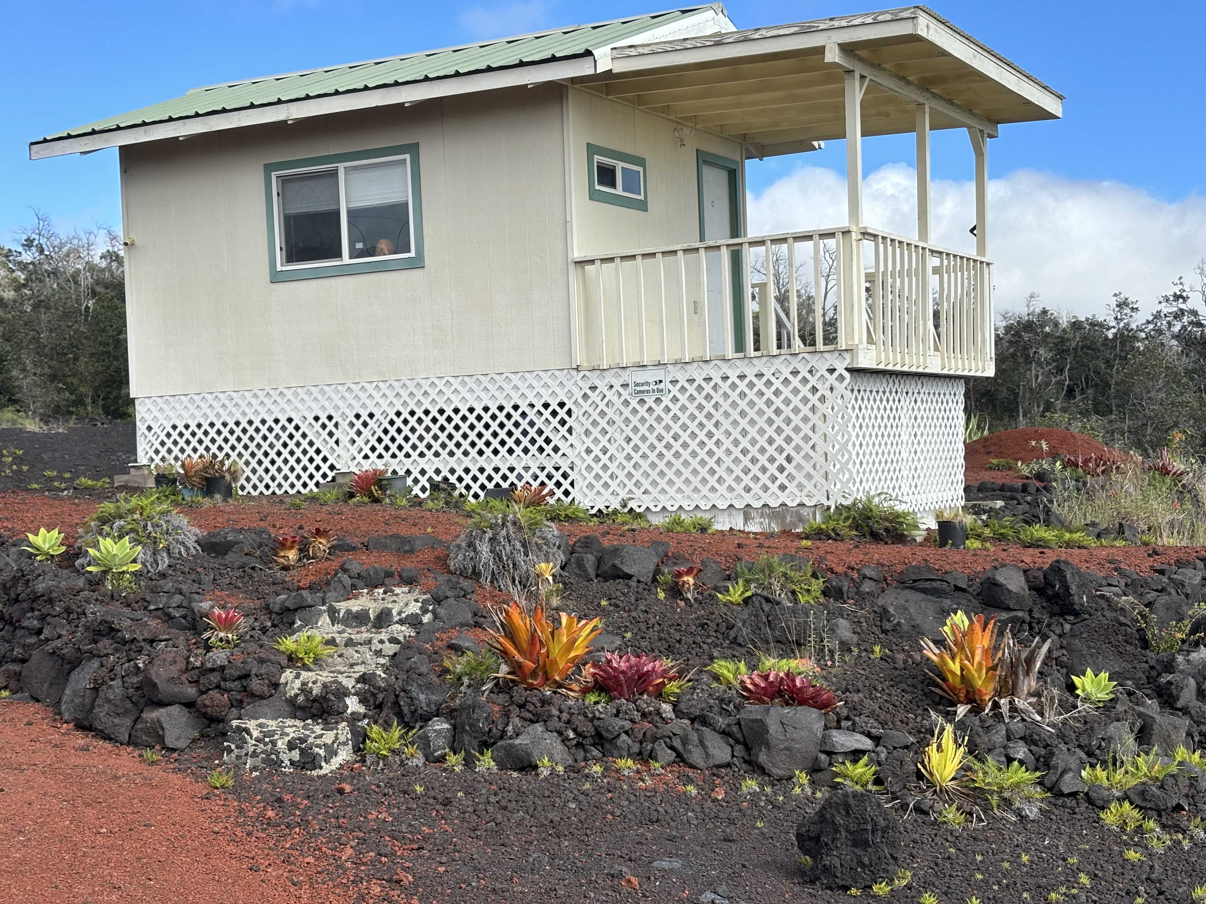 92-8954 TIKI LN, Ocean View, HI 96737