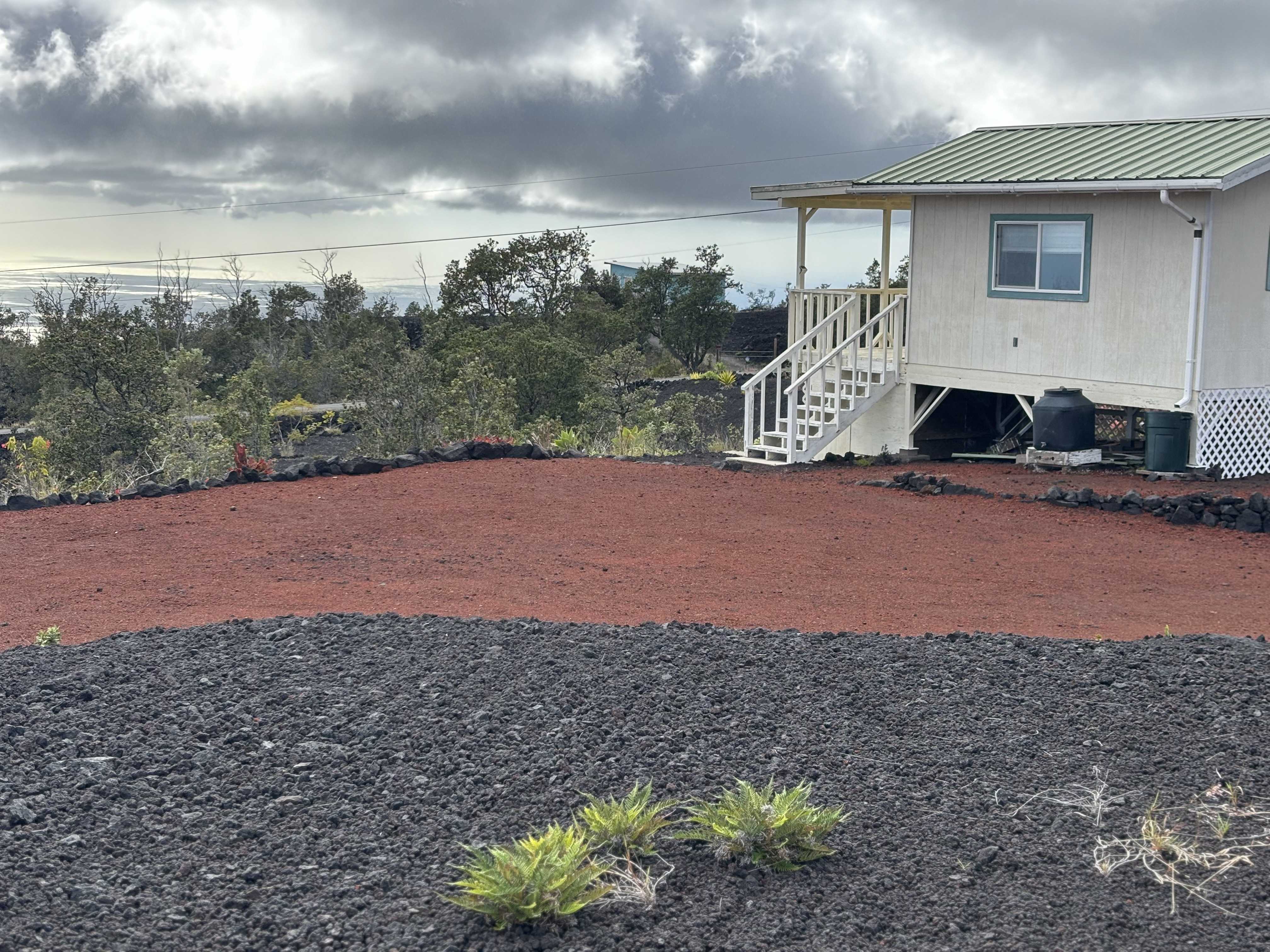 92-8954 TIKI LN, Ocean View, HI 96737