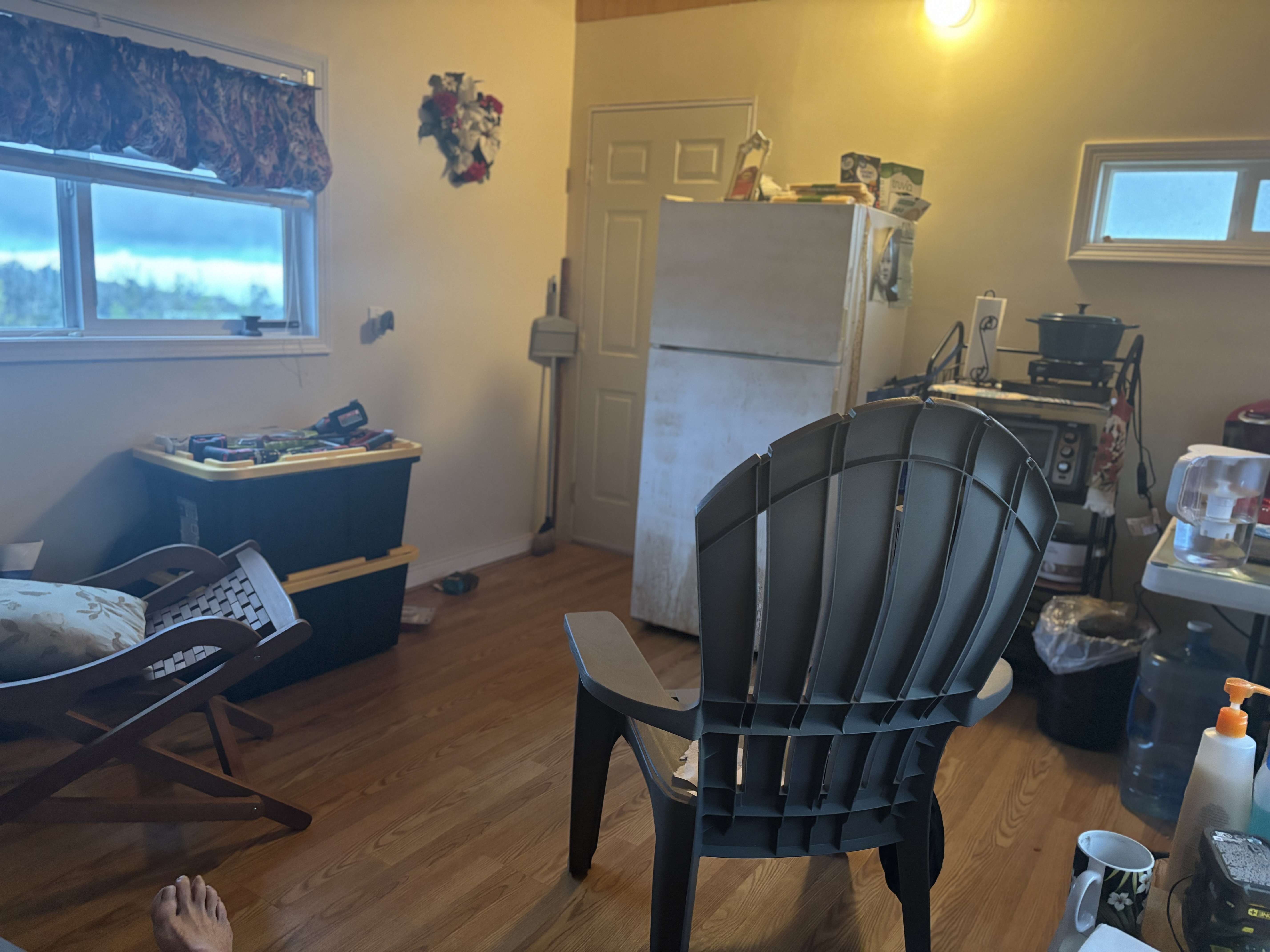 92-8954 TIKI LN, Ocean View, HI 96737