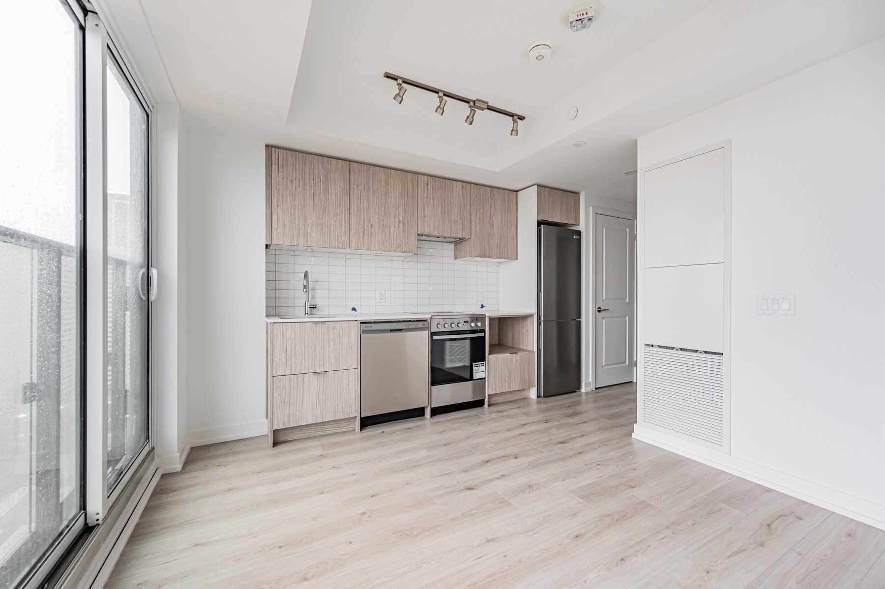 395 Bloor St ST E #4909, Toronto C08, ON M4W 0B4