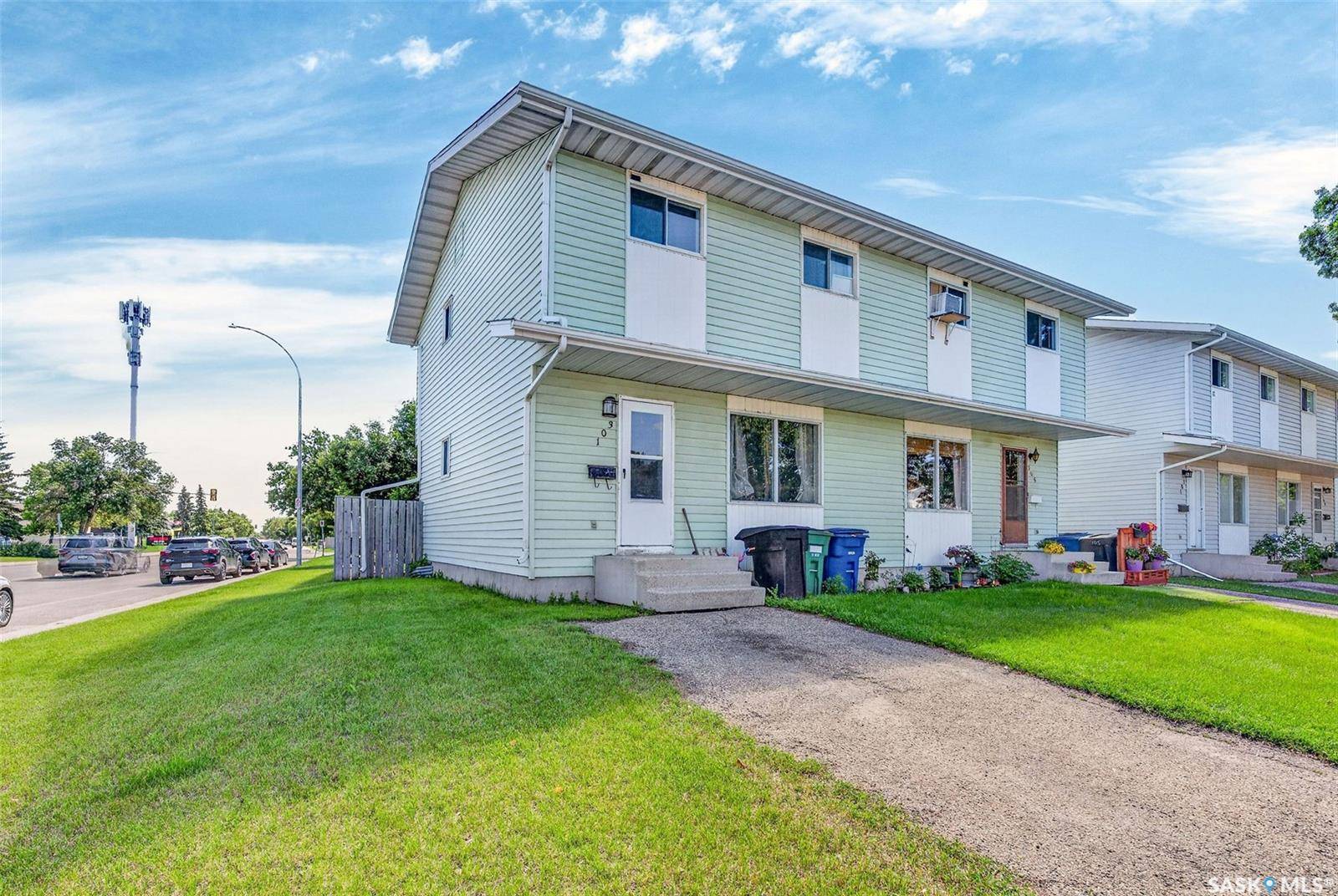 103-105 Davies ROAD, Saskatoon, SK S7K 7L4