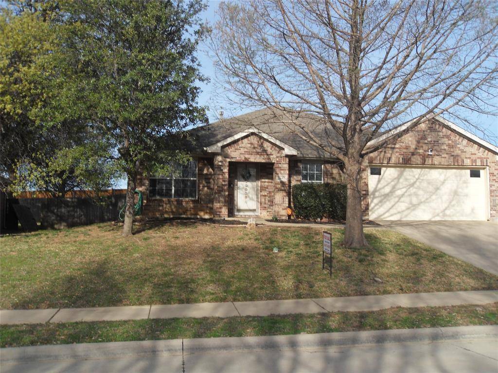 2607 Trinity Terrace, Corinth, TX 76210