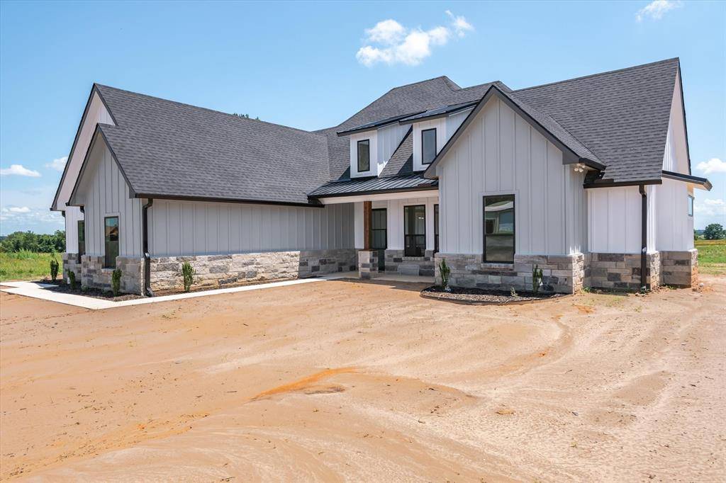 965 VZ County Road 2141, Canton, TX 75103