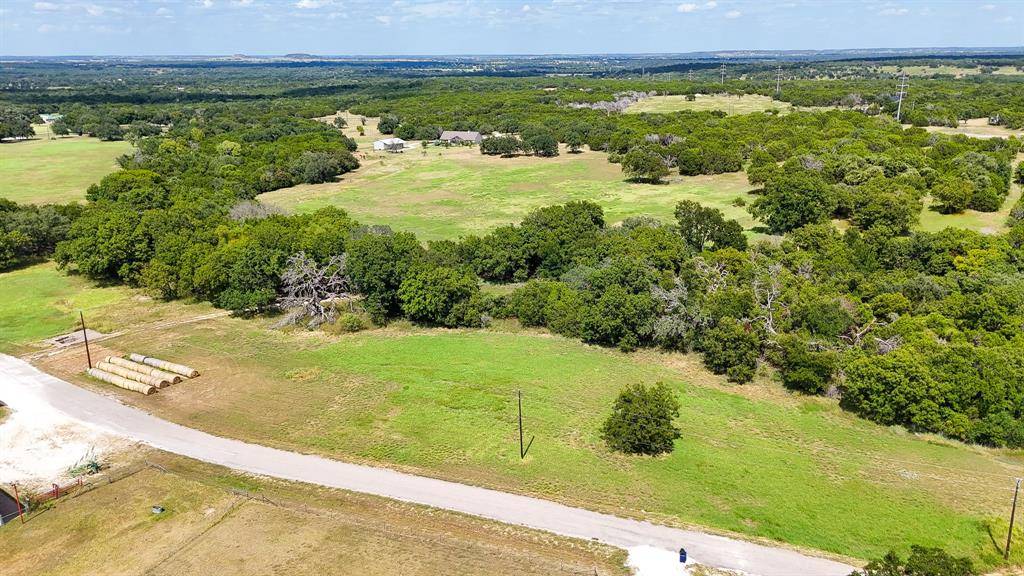 122 and 130 Private Road 2164, Iredell, TX 76649