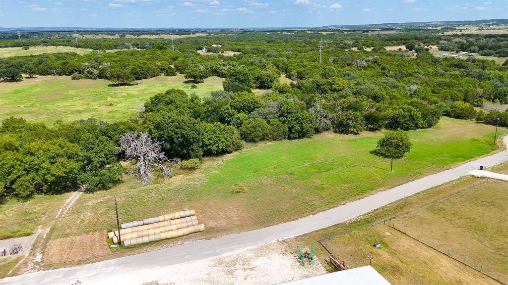 122 and 130 Private Road 2164, Iredell, TX 76649