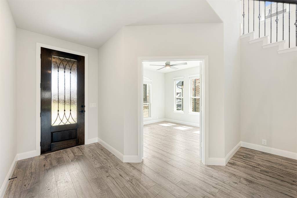 4409 Copper Point Drive, Fort Worth, TX 76036