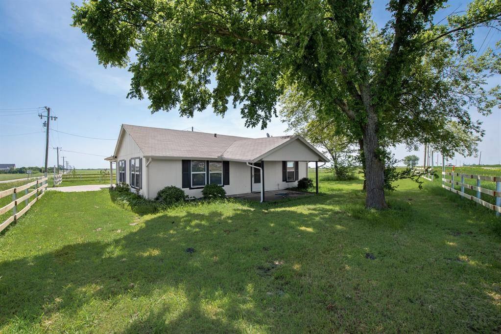 354 N FM 1138, Nevada, TX 75173