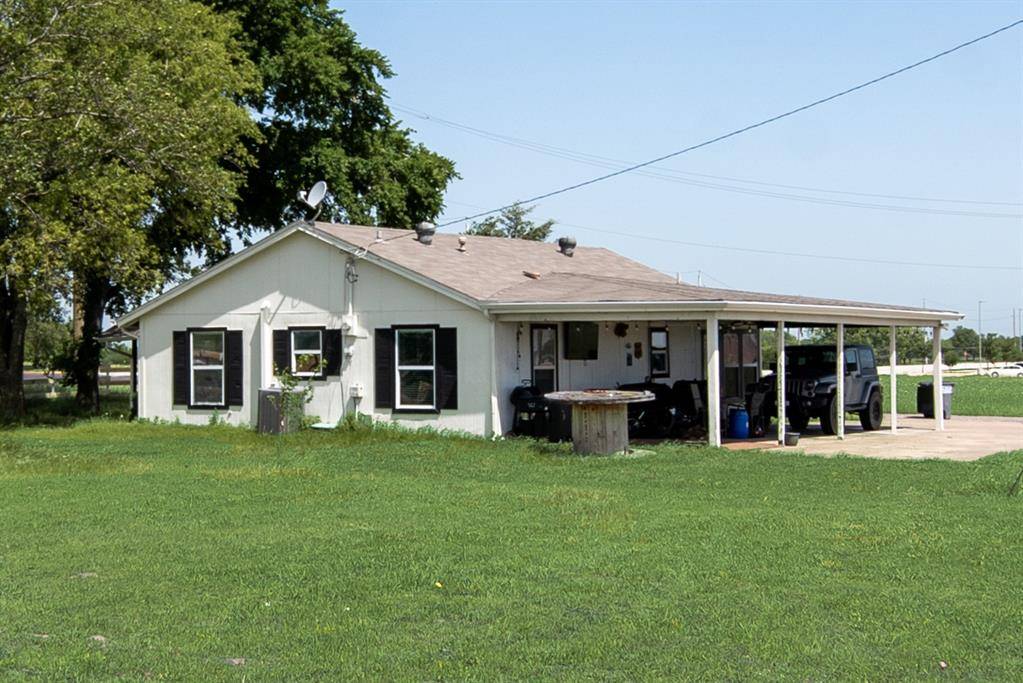 354 N FM 1138, Nevada, TX 75173
