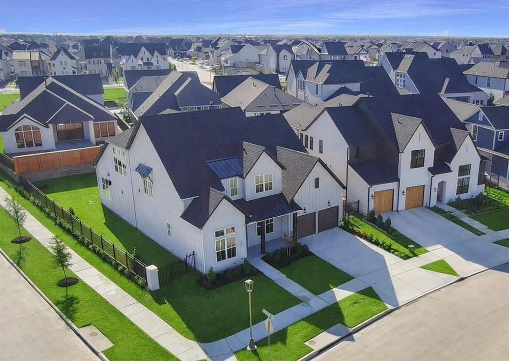 3879 Vase Vine Place, Frisco, TX 75033