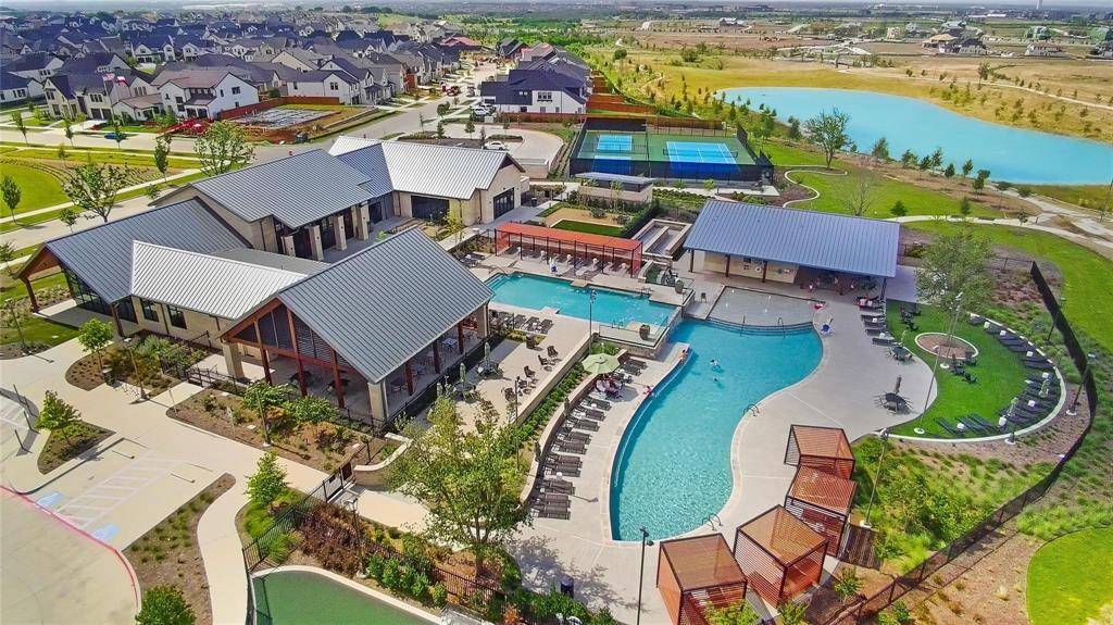 3879 Vase Vine Place, Frisco, TX 75033