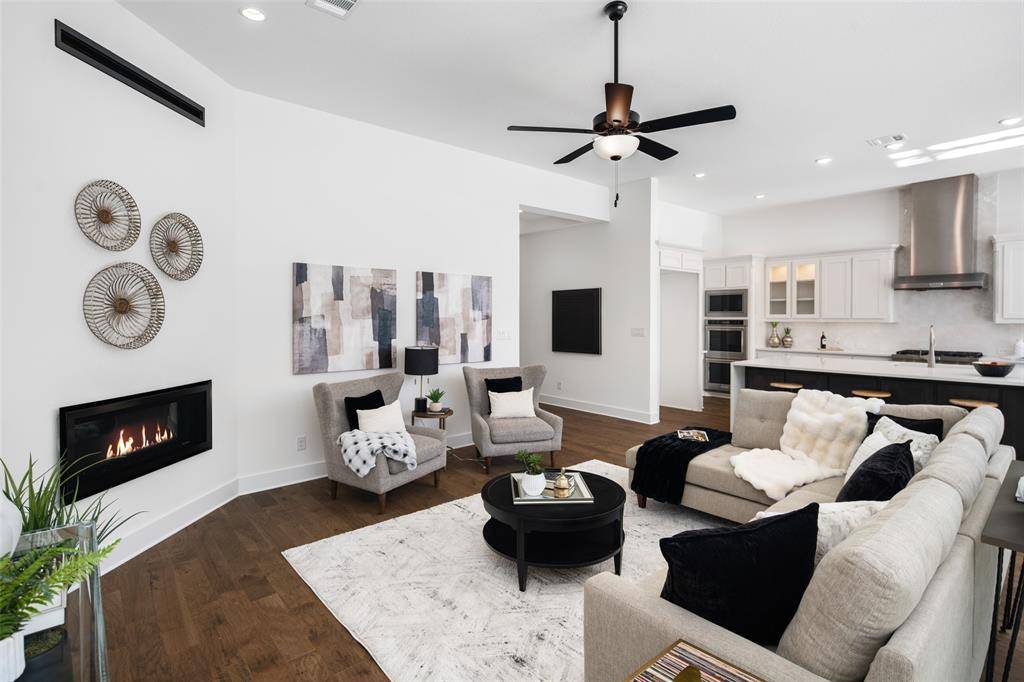 3879 Vase Vine Place, Frisco, TX 75033