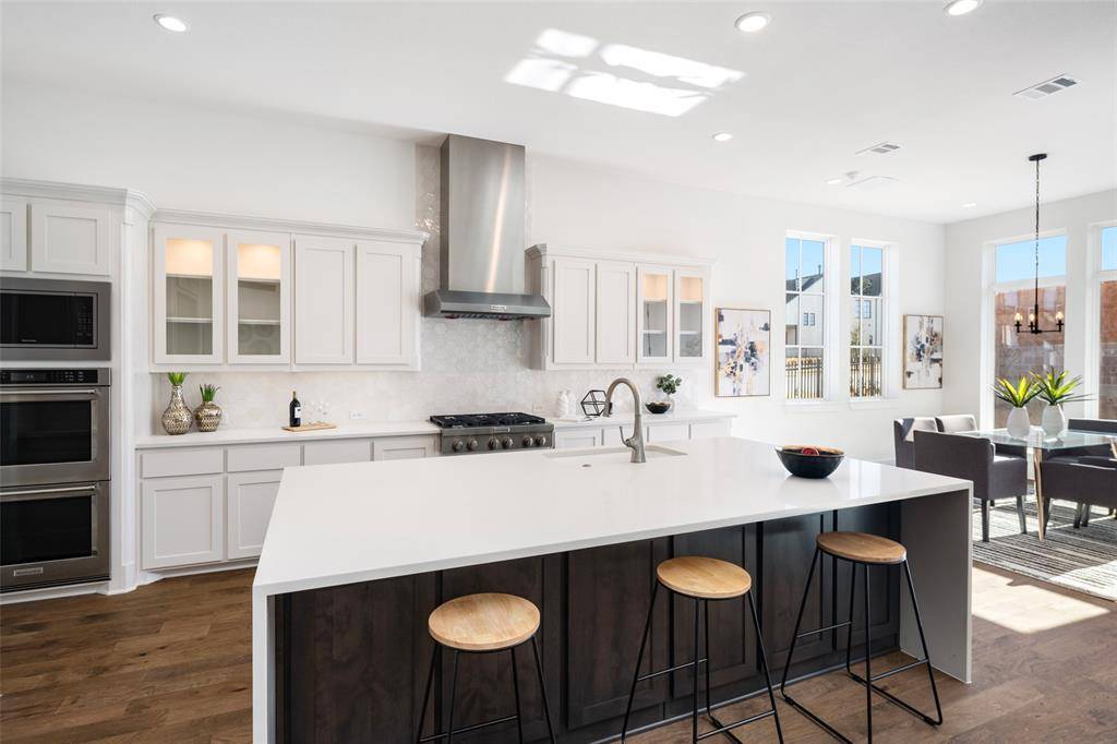 3879 Vase Vine Place, Frisco, TX 75033