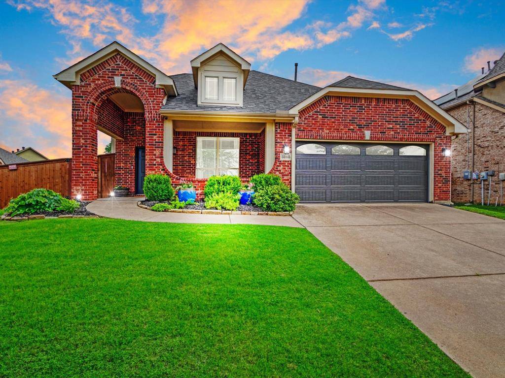 8148 Rock Elm Road, Fort Worth, TX 76131