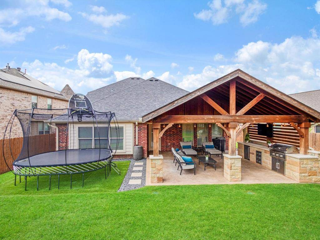 8148 Rock Elm Road, Fort Worth, TX 76131