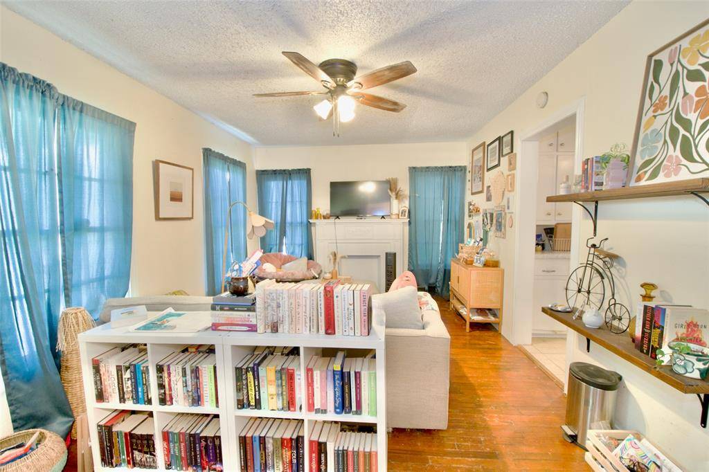 2224 Live Oak Avenue, Waco, TX 76708