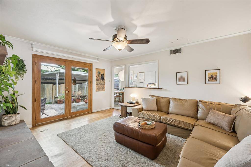 6644 Santa Anita Drive, Dallas, TX 75214