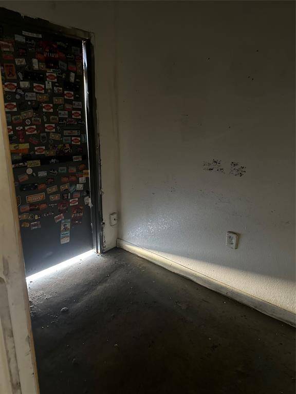 5537 E Lancaster Avenue, Fort Worth, TX 76112