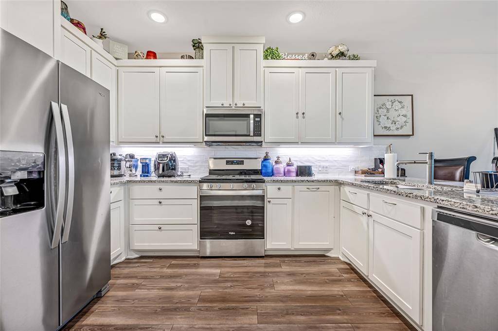2618 Dodson Street, Garland, TX 75042