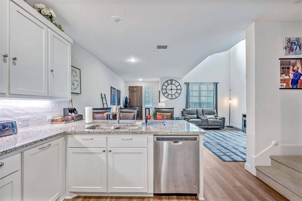 2618 Dodson Street, Garland, TX 75042