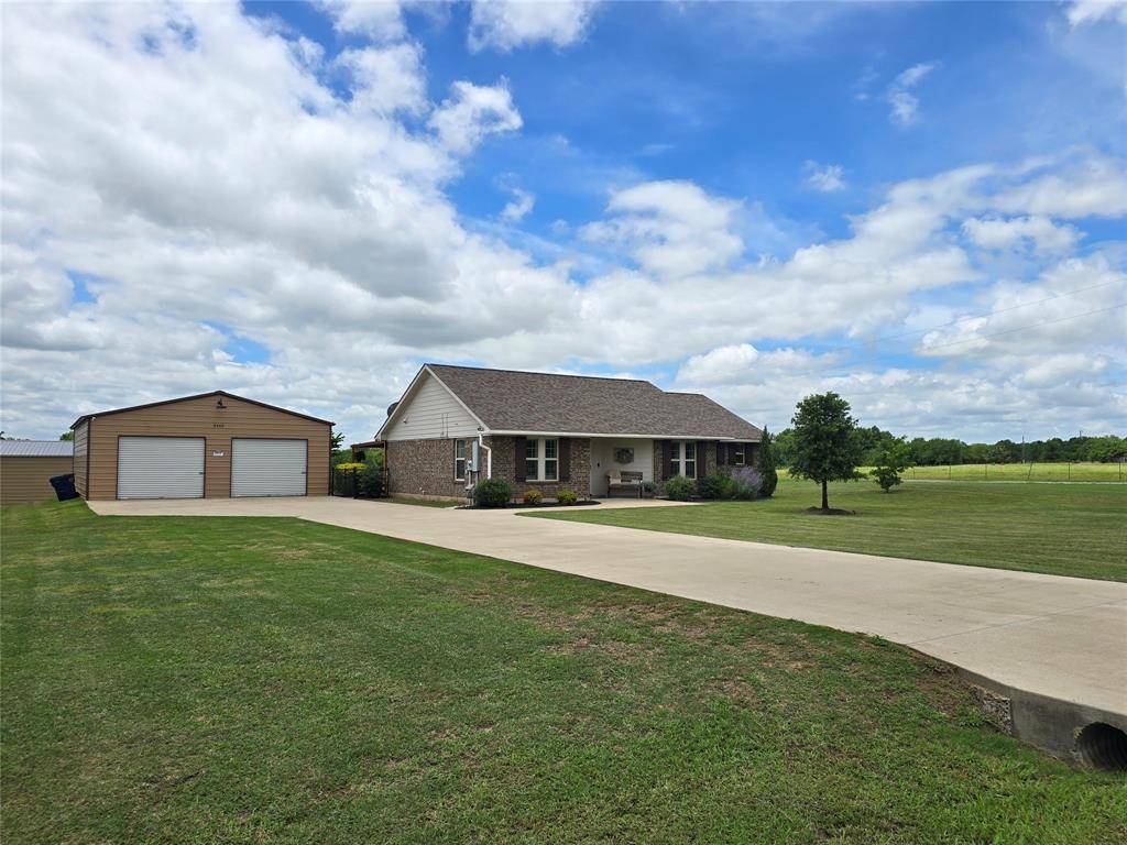 2462 Mcconnell Road, Gunter, TX 75058