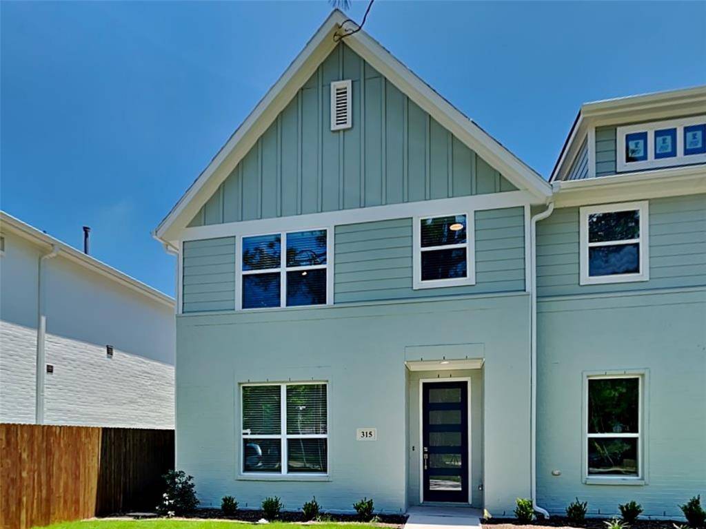 315 Athenia Drive, Fort Worth, TX 76114
